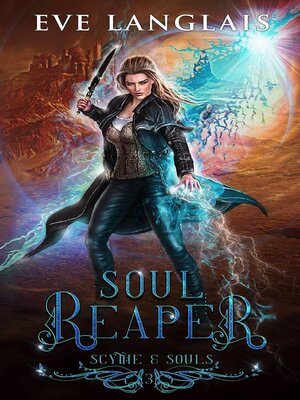 cover image of Soul Reaper